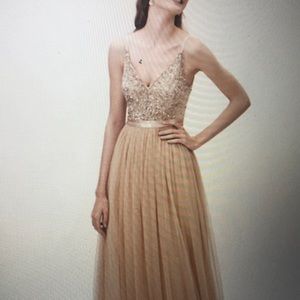 BHLDN Avery Dress